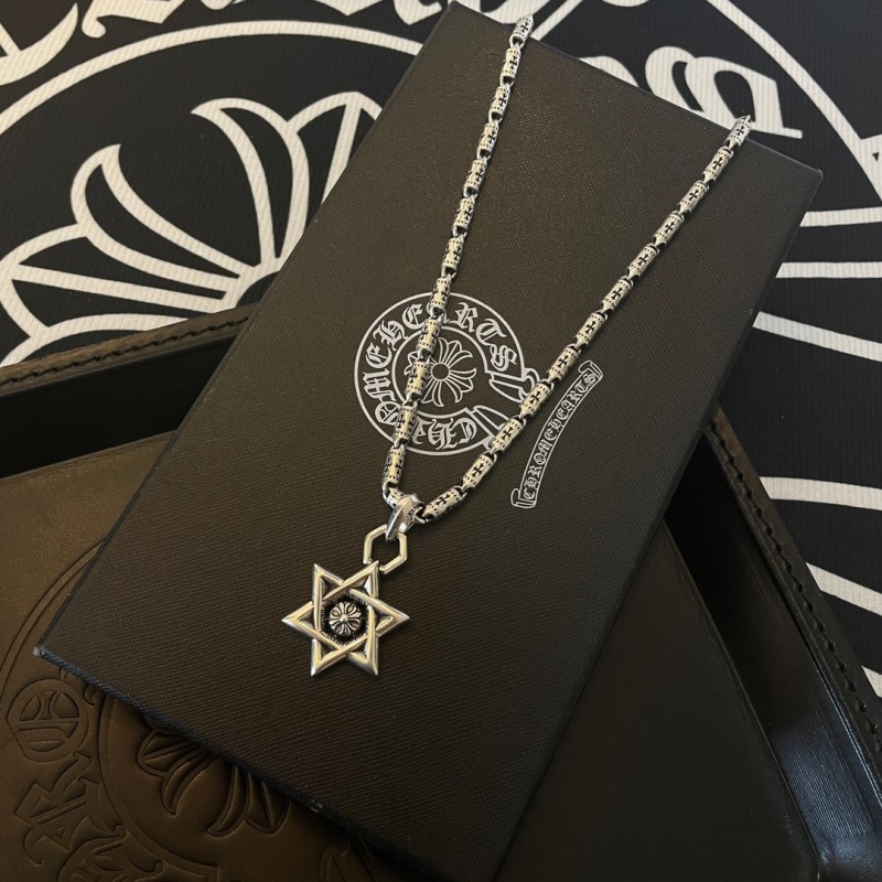 Chrome Hearts Necklaces